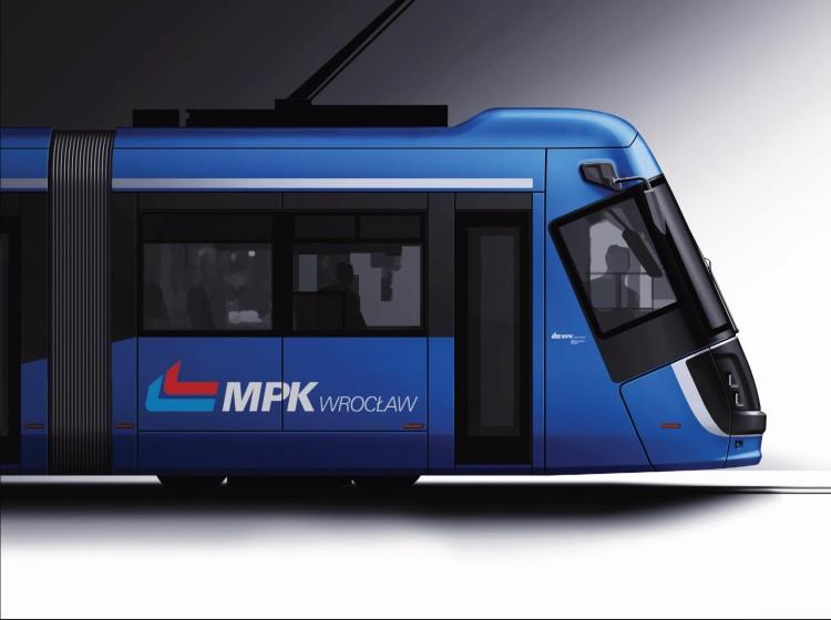 fot. MPK Wrocław