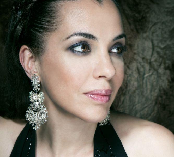 Isabel Pinto