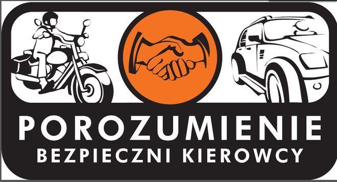 materiały organizatora