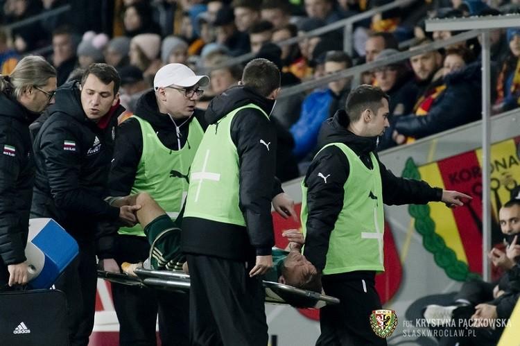 fot. Krystyna Pączkowska (www.slaskwroclaw.pl)