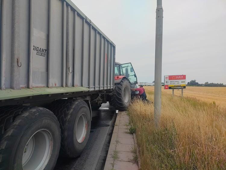 fot. Pomoc drogowa AUTO-HARD