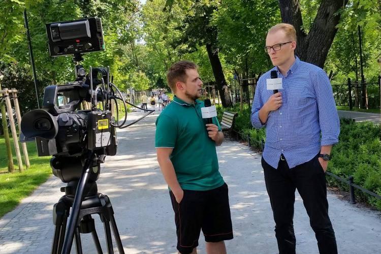 fot. Michał Aksak
