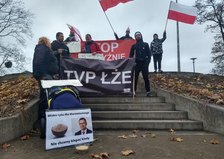 fot. Andrzej Borek