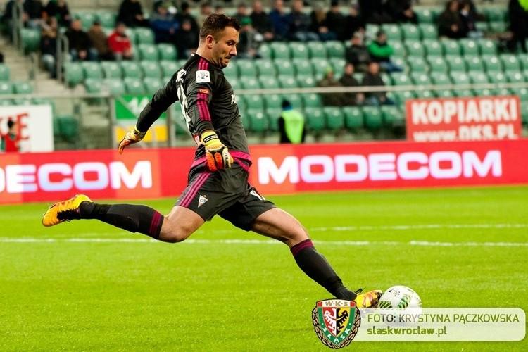 fot. Krystyna Pączkowska (www.slaskwroclaw.pl)