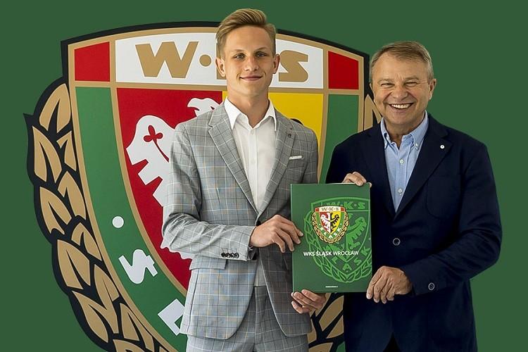 fot. Krystyna Pączkowska (www.slaskwroclaw.pl)