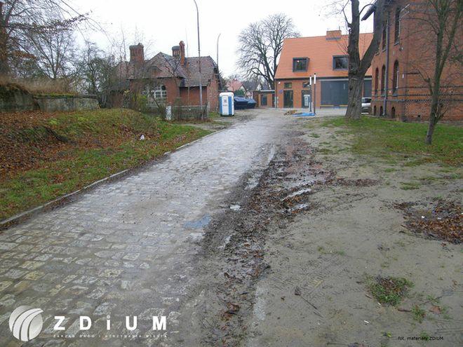 mat. prasowe/ZDiUM