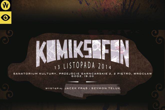 materiały organizatora 