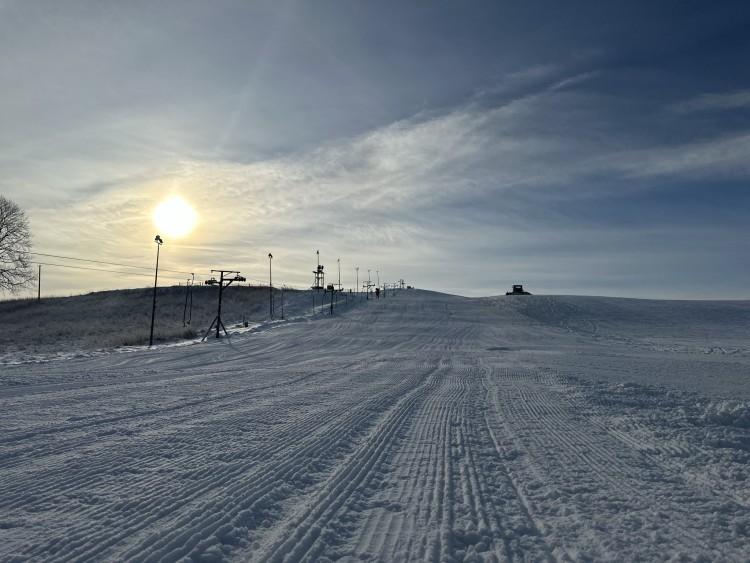 fot. SNOW & SKI by Machnice
