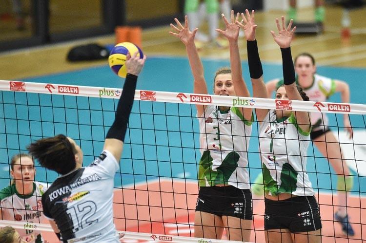 fot. Impel Wrocław