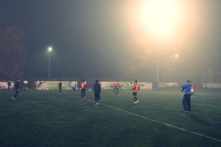 fot. Spartan Cup
