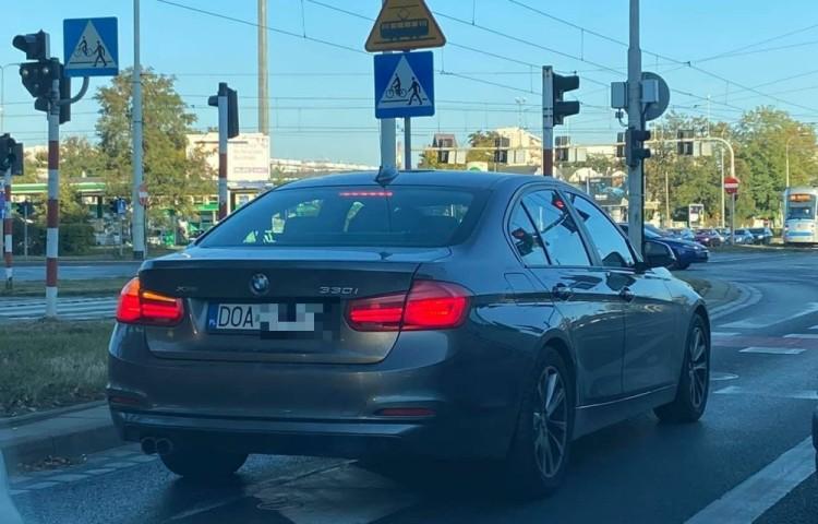 fot. Facebook/Suszą Wrocław i okolice