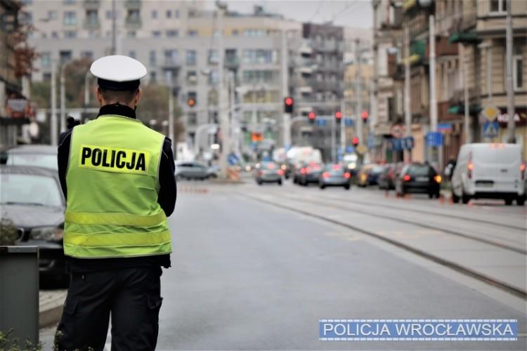 fot. KMP we Wrocławiu