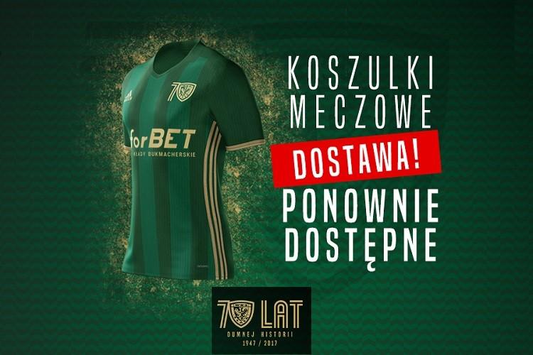 fot. Śląsk Wrocław