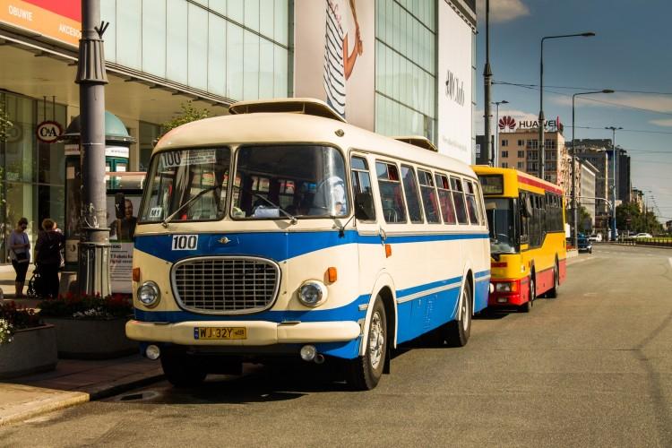 fot. Centrum Historii Zajezdnia