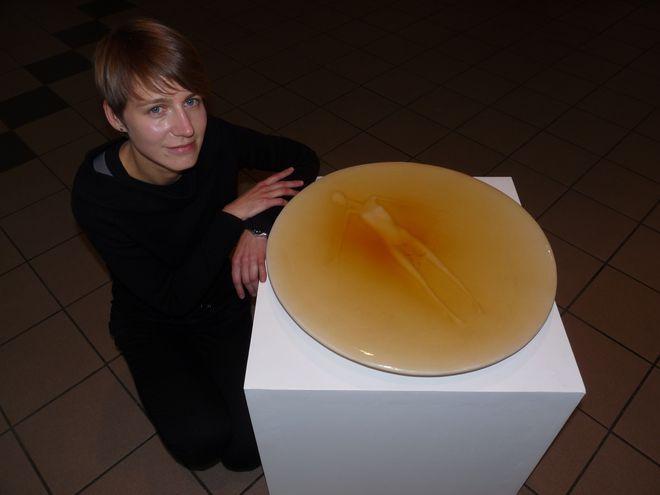 Magdalena Bober