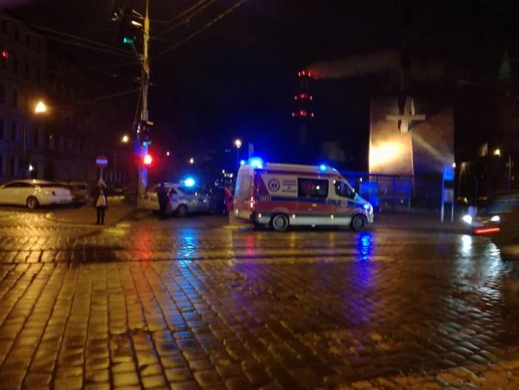 fot. Wrocławski Kierowca