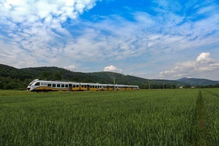 fot. Koleje Dolnośląskie