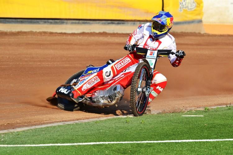 fot. Łukasz Kaczmarek / WTS Sparta