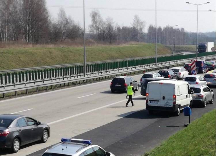 fot. Materiały prasowe/Dolnośląska KAS