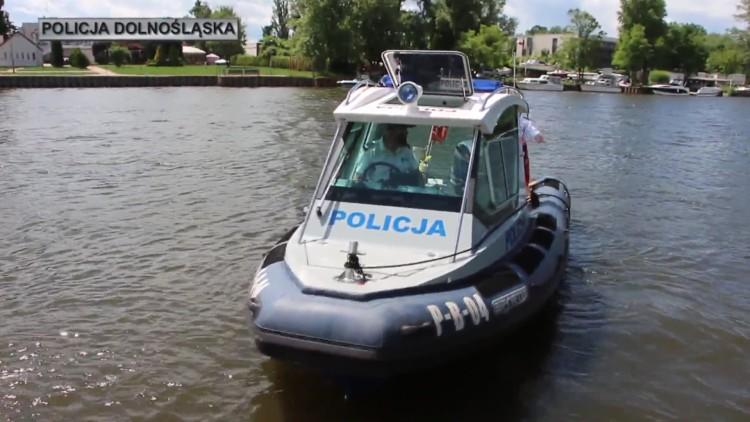 fot. Dolnośląska Policja