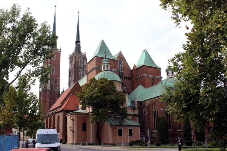 fot. Bartosz Senderek