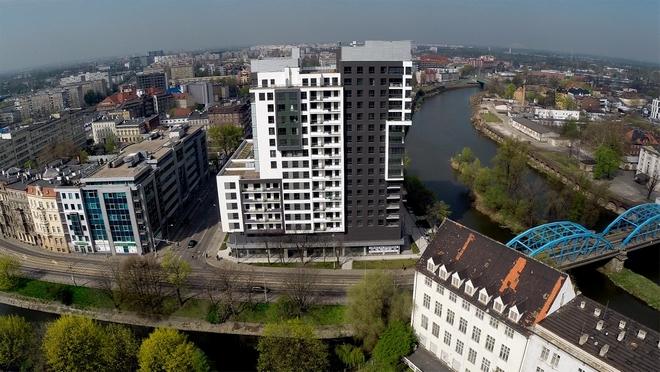 Wrocław z Lotu Ptaka/fotopolska.eu