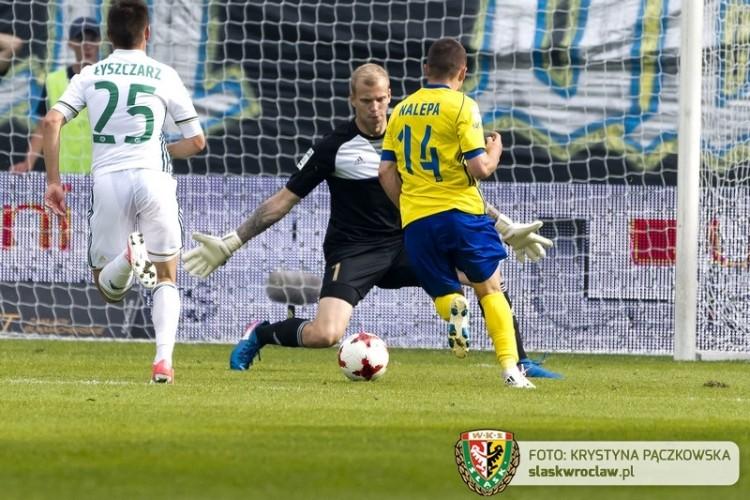 fot. Krystyna Pączkowska (www.slaskwroclaw.pl)