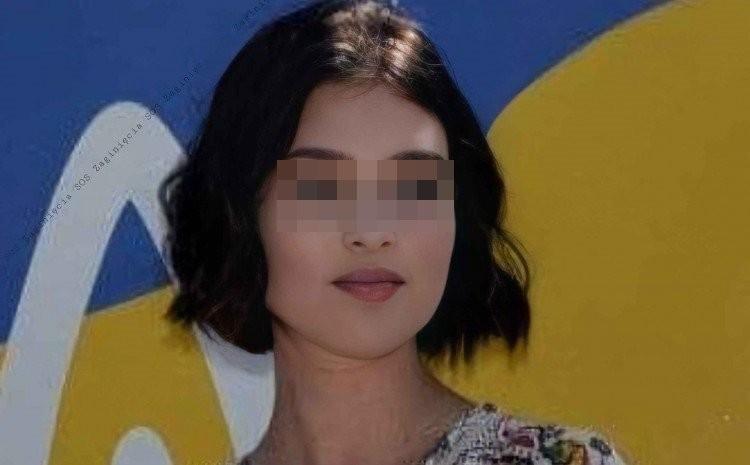fot. Odnaleziona Kateryna, 16-letnia Ukrainka, która zaginęła w sierpniu