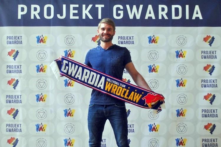 fot. Gwardia Wrocław