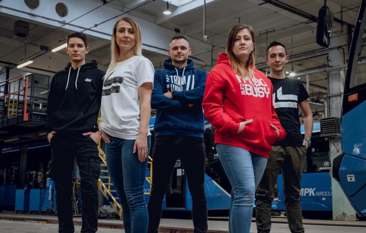 fot. MPK Wrocław