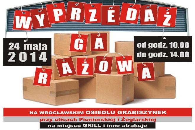 materiały organizatora 
