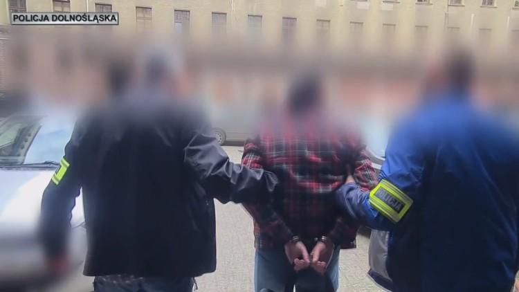 fot. Dolnośląska Policja