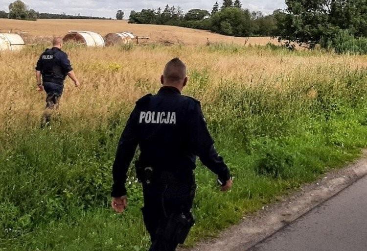 fot. Policja