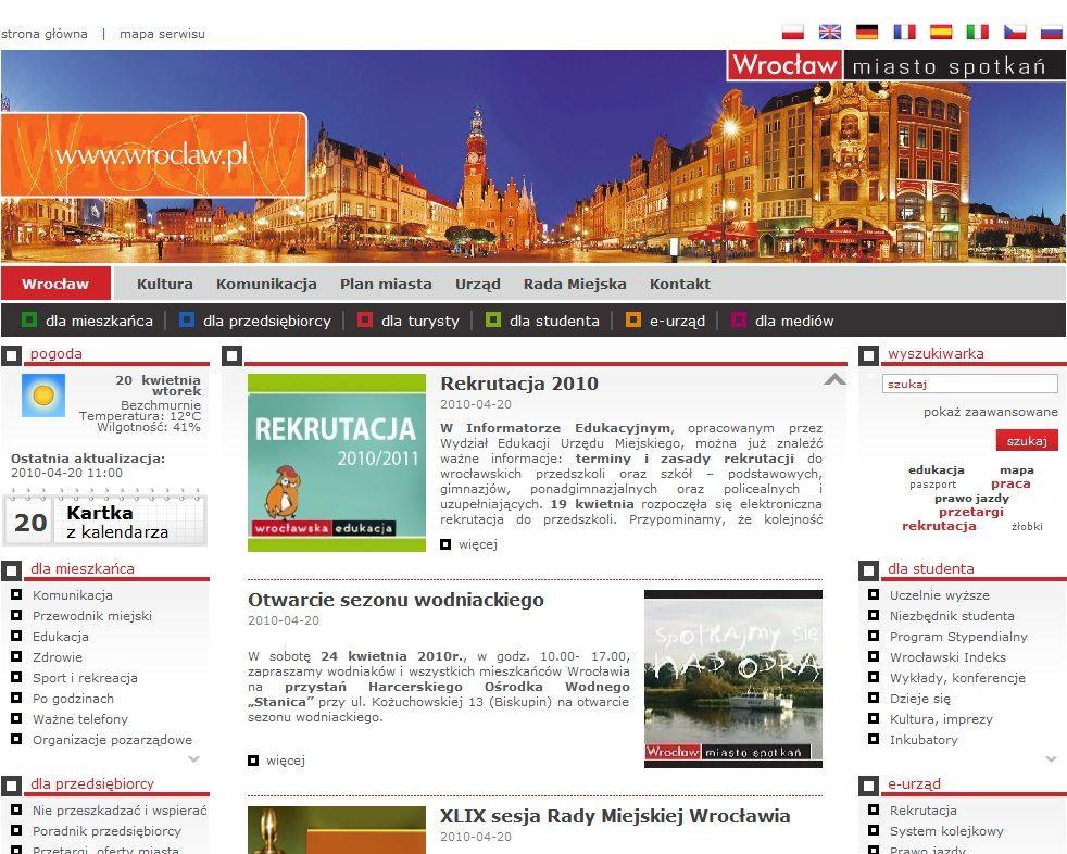 UM Wroclaw
