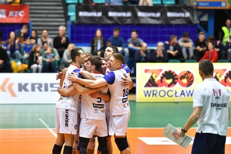 fot. Gwardia Wrocław