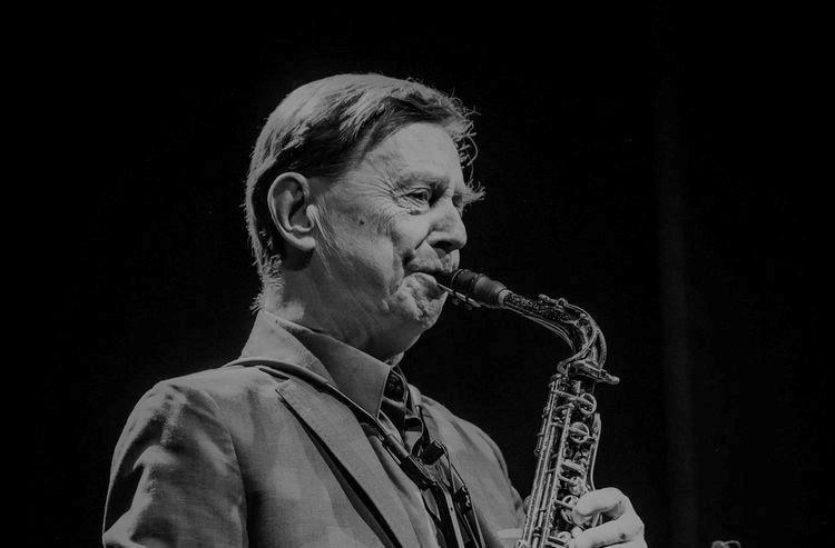 fot. Sławek Przerwa/Jazz nad Odrą