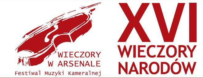 materiały organizatora