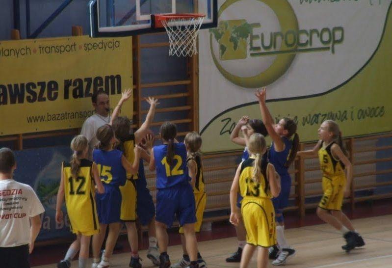 Pivot Cup