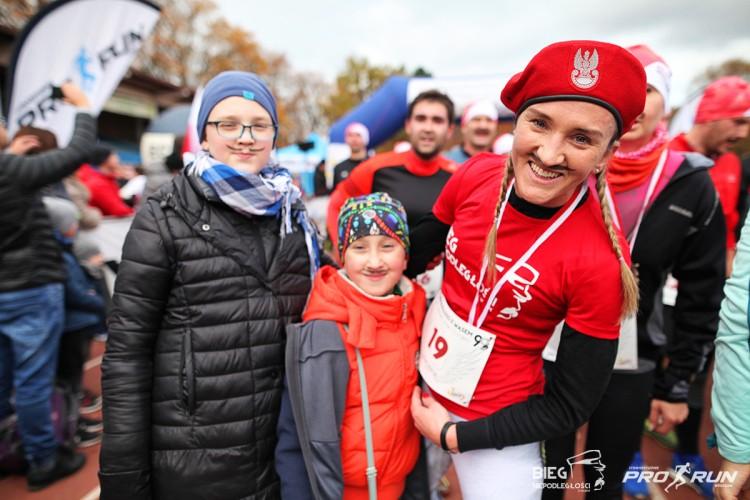 fot. Stowarzyszenie Pro-Run