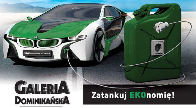 materiały organizatora