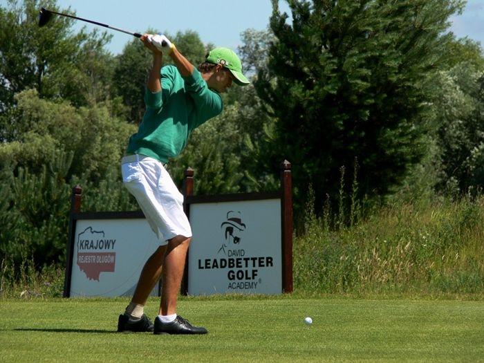 TOYA GOLF