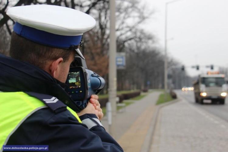 fot. Dolnośląska Policja