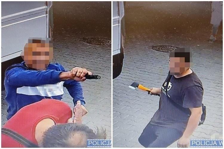 fot. Policja Wrocław