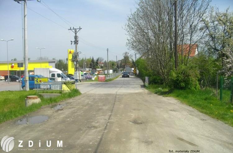 fot. materiały ZDiUM