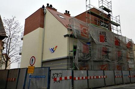wizualizacja inwestora