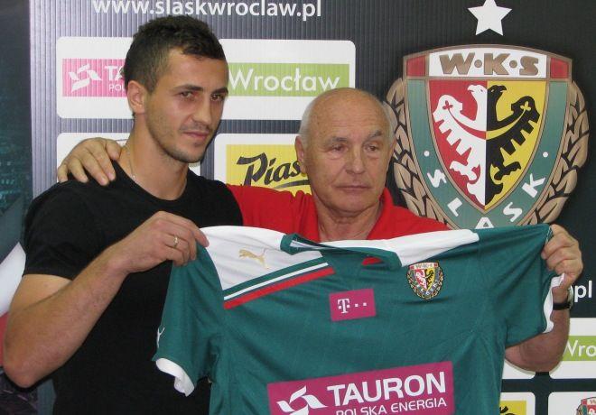 Mariusz Wiśniewski