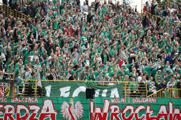 Śląsk Wrocław