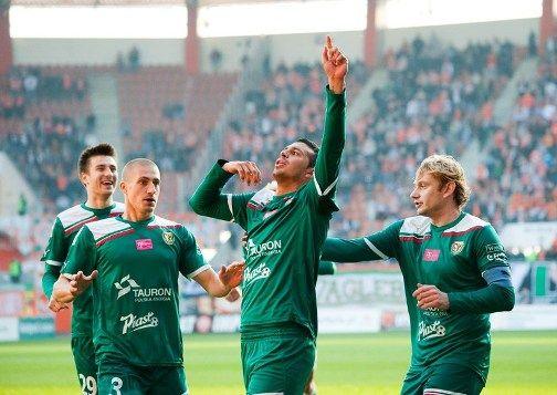 WKS Śląsk Wrocław