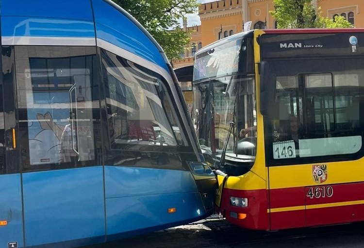 fot. Zdjęcie nadesłane przez czytelnika