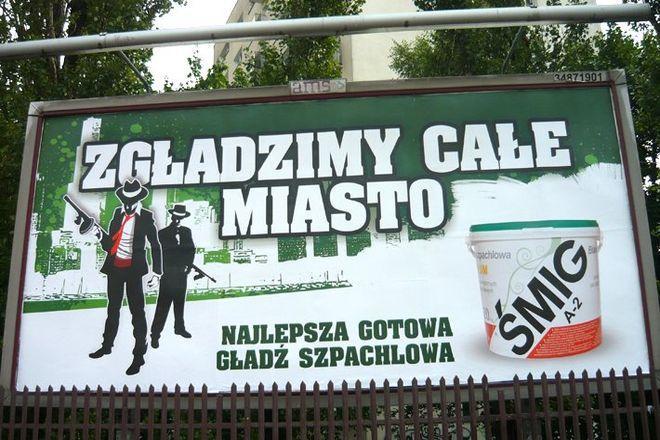 mat. organizatora